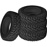 Order WRANGLER DURATRAC by GOODYEAR - 16" Tire (235/85R16) For Your Vehicle