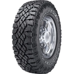 Order Wrangler DuraTrac by GOODYEAR - 17" Pneu (285/70R17) For Your Vehicle