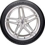 Order GOODYEAR - 389926128 - 20" Tire Eagle F1 SuperCar (245/45R20) For Your Vehicle