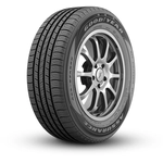 Order Assurance All-Season by GOODYEAR - 17" Tire (215/60R17) For Your Vehicle