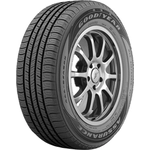 Order ASSURANCE ALL-SEASON by GOODYEAR - 16" Tire (195/55R16) For Your Vehicle