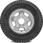 Order WRANGLER AT/S by GOODYEAR - 17" Tire (265/70R17) For Your Vehicle