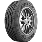 Order GOODYEAR - 413010582 - 18" Tire ASSURANCE COMFORTDRIVE (245/45R18) For Your Vehicle
