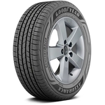 Order GOODYEAR - 413028582 - Assurance Comfortdrive Tires 255/40R19 100V For Your Vehicle