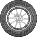 Order ASSURANCE COMFORTDRIVE by GOODYEAR - 20" Tire (245/50R20) For Your Vehicle