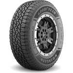 Order GOODYEAR - 480061856 - 17" Tire (265/65R17) Wrangler Workhorse AT For Your Vehicle