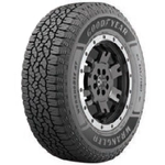 Order Wrangler Workhorse AT by GOODYEAR - 18" Tire (265/60R18) For Your Vehicle