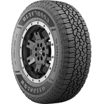 Order Wrangler Workhorse AT by GOODYEAR - 17" Tire (235/65R17) For Your Vehicle