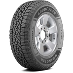 Order GOODYEAR - 481014856 - Wrangler Workhorse AT Tire LT265/70R18 124S For Your Vehicle