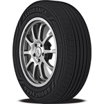 Order ASSURANCE FINESSE by GOODYEAR - 19" Tire (245/45R19) For Your Vehicle