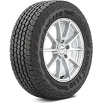 Order GOODYEAR - 687067885 - 17" Tire WRANGLER TERRITORY AT (255/70R17) For Your Vehicle