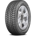 Order GOODYEAR - 732005558 - Eagle Enforcer All Weather (255/60R18 108V) For Your Vehicle