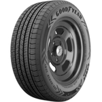 Order EAGLE ENFORCER by GOODYEAR - 18" Tire (255/60R18) For Your Vehicle