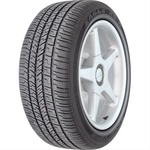 Order Eagle RS-A Police by GOODYEAR - 18" Tire (235/50R18) For Your Vehicle