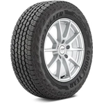 Order GOODYEAR - 733259838 - All-season 18" Wrangler Territory AT LT325/65R18 For Your Vehicle