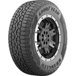 Order GOODYEAR - 734002640 - 17" Tire WRANGLER TERRITORY AT (255/70R17) For Your Vehicle