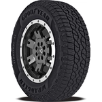 Order WRANGLER TERRITORY AT by GOODYEAR - 18" Tire (255/65R18) For Your Vehicle