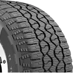 Order WRANGLER TERRITORY AT by GOODYEAR - 18" Tire (265/60R18) For Your Vehicle