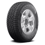 Order GOODYEAR - 734006586 - Wrangler Territory AT with Outlined White Lettering (265/65R18 114T) For Your Vehicle