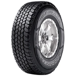 Order GOODYEAR - 748139571 - Wrangler All-Terrain Adventure With Kevlar (LT275/70R18 E/10PLY WL) For Your Vehicle