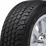 Order Wrangler All-Terrain Adventure w/Kevlar Pro-Grade by GOODYEAR - 20" Tire (275/65R20) For Your Vehicle