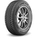 Order "GOODYEAR - 781006579 - Wintercommand Ultra 
 215/55R16" For Your Vehicle
