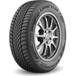 Order WINTERCOMMAND ULTRA by GOODYEAR - 16" Tire (225/60R16) For Your Vehicle