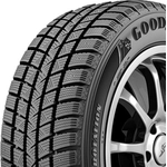 Order WINTERCOMMAND ULTRA by GOODYEAR - 18" Tire (225/40R18) For Your Vehicle