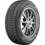 Order WINTERCOMMAND ULTRA by GOODYEAR - 17" Tire (225/65R17) For Your Vehicle