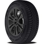 Order WINTERCOMMAND ULTRA by GOODYEAR - 20" Tire (235/55R20) For Your Vehicle
