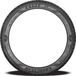Order EAGLE F1 ASYMMETRIC 3 ROF by GOODYEAR - 17" Tire (205/45R17) For Your Vehicle