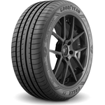 Order GOODYEAR - 783494385 - Summer 19" Eagle F1 Asymmetric 3 ROF 255/35R19 For Your Vehicle
