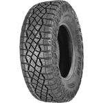 Order GOODYEAR - 796291984 - 17" Tire WRANGLER TERRITORY MT (285/70R17) For Your Vehicle