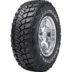 Order WRANGLER TERRITORY MT by GOODYEAR - 17" Tire (315/70R17) For Your Vehicle