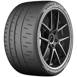 Order "GOODYEAR - 797109538 - Eagle F1 SuperCar 3R 
 235/40ZR18" For Your Vehicle