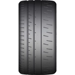 Order GOODYEAR - 797207538 - 20" Tire EAGLE F1 SUPERCAR 3R (285/35R20) For Your Vehicle