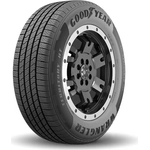 Order GOODYEAR - 827018815 - 20" Tire WRANGLER TERRITORY HT (275/60R20) For Your Vehicle