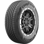 Order WRANGLER TERRITORY HT by GOODYEAR - 17" Tire (245/75R17) For Your Vehicle