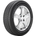 Order ALL SEASON 20" Pneu 255/45R20 by HANKOOK For Your Vehicle