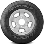 Order HANKOOK -  1011341 -  All Season Tires 16'' DynaPro HT RH12 P265/75R16 114T For Your Vehicle