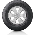 Order DYNAPRO HT by HANKOOK - 16" Tire (245/70R16) For Your Vehicle