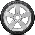 Order HANKOOK -  1021261 -  Summer Tires 19'' Ventus S1 evo2 K117 265/35R19 98Y For Your Vehicle