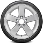 Order HANKOOK -  1021755 -  All Season Tires 18'' Ventus S1 Noble2 H452 235/45R18 94V For Your Vehicle