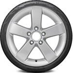 Order Ventus S1 noble2 H452 by HANKOOK - 18" Tire (245/45R18) For Your Vehicle