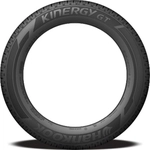 Order KINERGY GT H436 by HANKOOK - 18" Tire (215/45R18) For Your Vehicle
