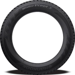 Order WINTER I*CEPT X by HANKOOK - 15" Tire (235/75R15) For Your Vehicle
