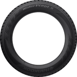 Order WINTER I*CEPT X by HANKOOK - 18" Tire (265/60R18) For Your Vehicle