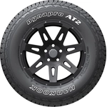 Order Dynapro AT2 RF11 by HANKOOK - 16" Tire (245/75R16) For Your Vehicle