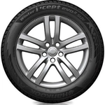 Order HANKOOK -  1024327 -  Winter Tires 22'' evo2 SUV W320A 275/40R22 107V For Your Vehicle