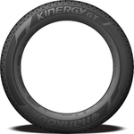 Order KINERGY GT H436 by HANKOOK - 17" Tire (225/55R17) For Your Vehicle